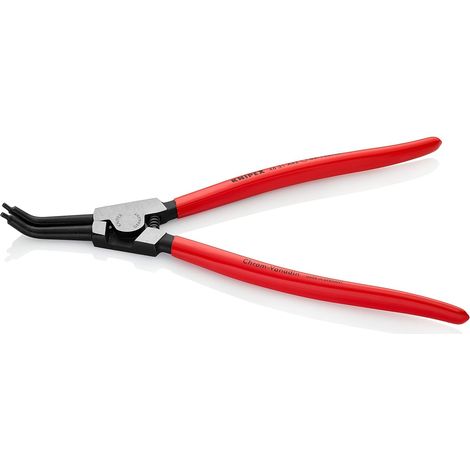 Pince pour circlips pour circlips extérieurs d'arbre, 46 31 A42 (1/4)
