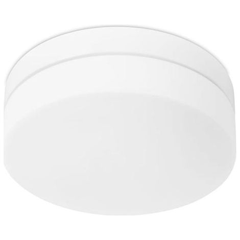 Plafon de Techo Ip20 Farrow E27 40W Blanco 840Lm (1/4)