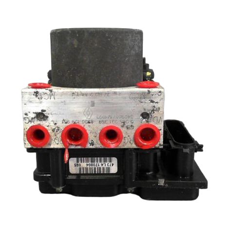[PRODUIT D'OCCASION] Unite Hydraulique Abs RENAULT Modus 2004-2007 ♻️ Ref Oe. 7701209498 - Garantie à vie (1/3)