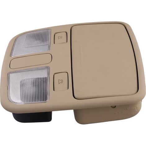 La référence 928003K000 convient aux lampes de lecture Hyundai Sonata 92800-3K000 (1/4)