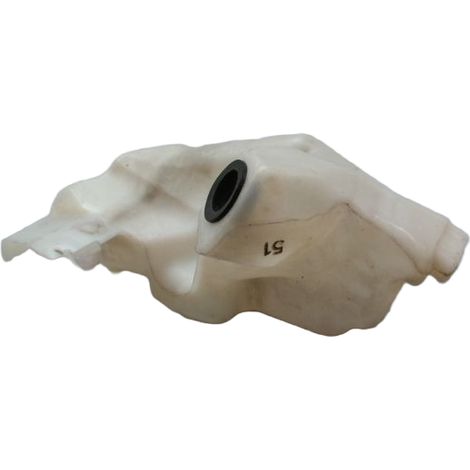 [PRODUIT D'OCCASION] Reservoir Lave-glace Avant RENAULT Laguna III Phase 1 2007-2010 ♻️ Ref Oe. 289100003r - Garantie à vie (1/2)