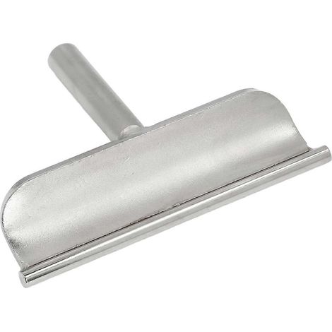 Support d'outil en acier allié de 15 cm (6 pouces), porte-outil de tour de 16 mm (5/8 pouce) pour socle de tour à bois de 16 mm