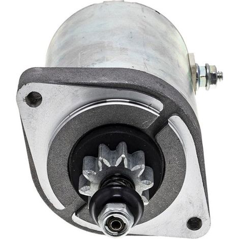21163-7024 21163-7035 21163-0711 Démarreur de tondeuse à gazon compatible avec Kawasaki (1/3)