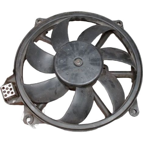 [PRODUIT D'OCCASION] Moteur Ventilateur Radiateur RENAULT Megane ♻️ Ref Oe. 214810898r - Garantie à vie (1/3)