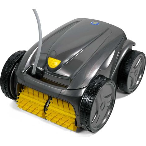 Zodiac Vortex OV3500 Poolroboter grau 150 W (1/5)
