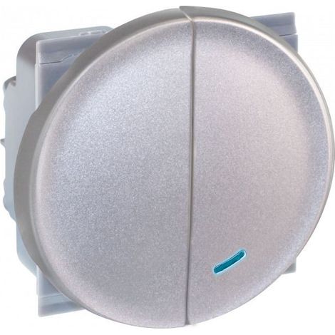 COMETE VV lumineux + VV SILVER (61312)