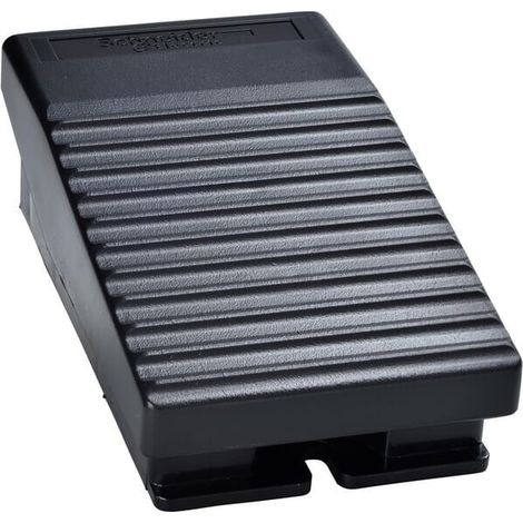 Interruptor de pedal'pl谩stico SCHNEIDER-ELECTRIC XPEA111