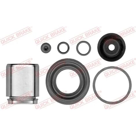 Kit de réparation, étrier de frein Quick Brake 114-5350 CHEVROLET
