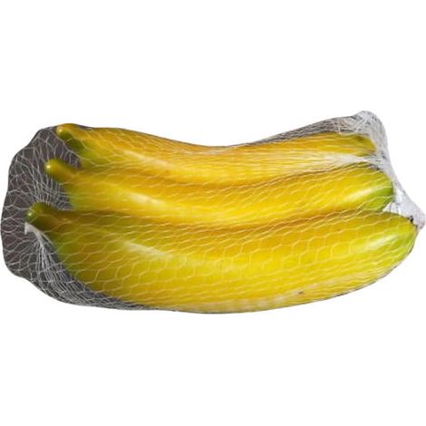Grille de bananes jaunes - 3 pièces