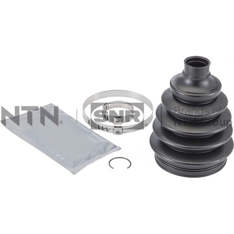 Kits soufflet coté roue - OBK59.003 - SNR - Compatible avec véhicule Peugeot, Citroen, PSA