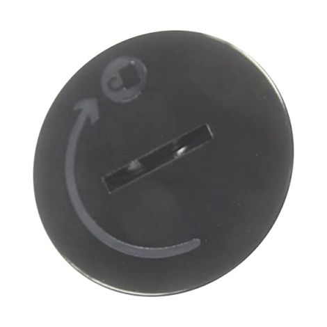 Tornillo de bloqueo de la cuchilla rebanadora para procesador de alimentos MAGIMIX 501820