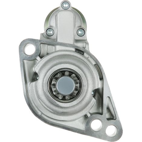 Motor de arranque Passat 2.0 TSi CC Audi A1 (1/5)