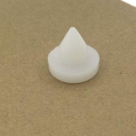 46505-SA5-000 ist geeignet für Bremsanschlagblöcke, Kupplungsbremsbeläge und Pedalanschläge von Acura/Honda. (1/4)