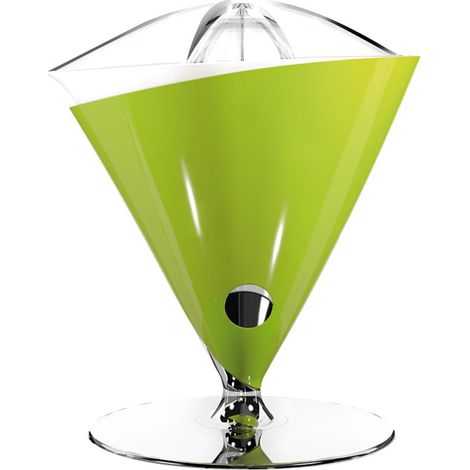 VITA, Spremiagrumi Elettrico, Casa Bugatti - Colore: Verde Mela (1/5)
