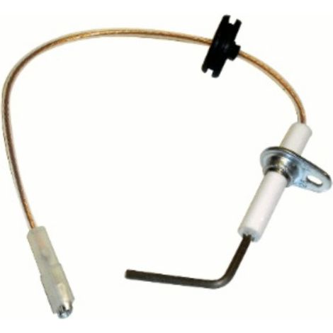 Sonda de ionizacion Fagor FE24-FE27 l punta gruesa