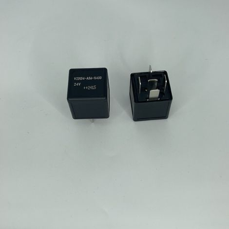Relais automobile Tyco 24V V23134-A56-X433