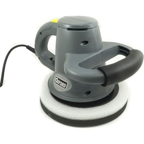 Lucidatrice auto car polish 110W