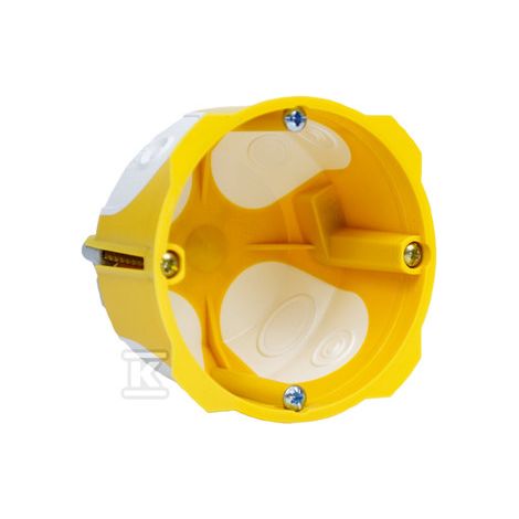 KPL 64-45/LDNA Montagebox KPL 64