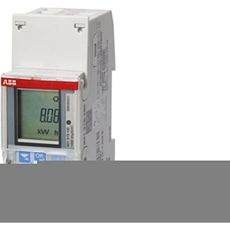 ABB B23 212-100 RS485. 2CMA100166R1000