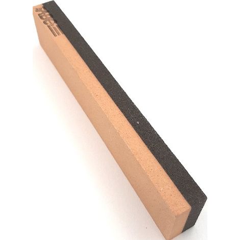 PIETRA AFFILATURA D9751 DOPPIA GRANA 200X40X20 mm (1/3)