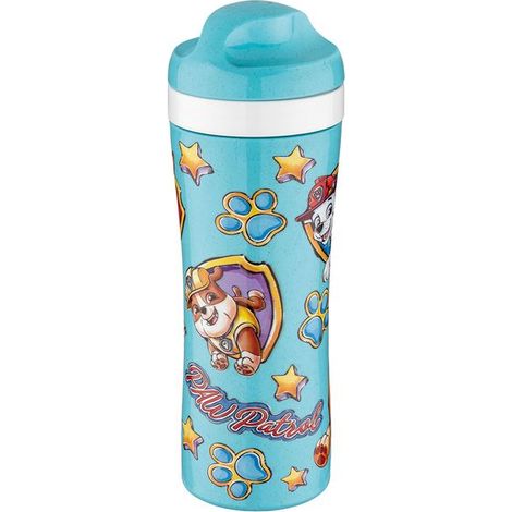 Botella para niños 425 ml - Patrulla Canina Azul - Koziol