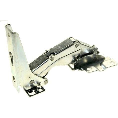 CHARNIERE DE PORTE SUPERIEUR 10246.05 POUR REFRIGERATEUR ARTHUR MARTIN - 221125801