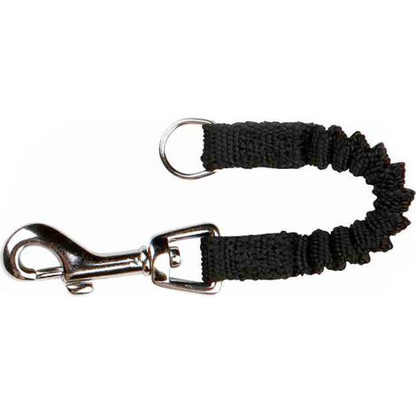 Imbracatura per Cani Trixie Nero XS/S 16 cm Ammortizzatore (1/2)