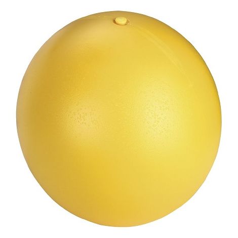 KERBL BALL ANTIL STRESS PORCINO pour porcelets et porcelets, ї 30 cm (1/2)
