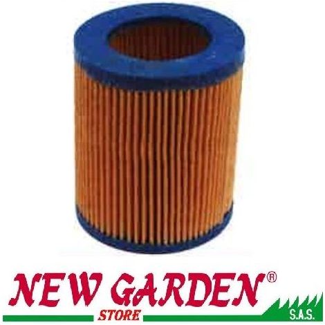Filtro aria trattorino rasaerba tagliaerba AS MOTOR 191001 75451 55xL69mm