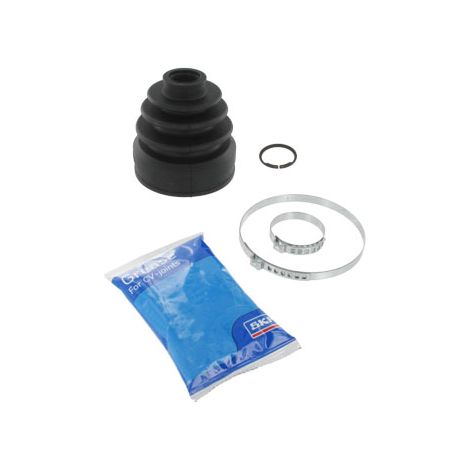 Jeu de joints-soufflets, arbre de commande SKF VKJP 8200 TOYOTA 04437-05070