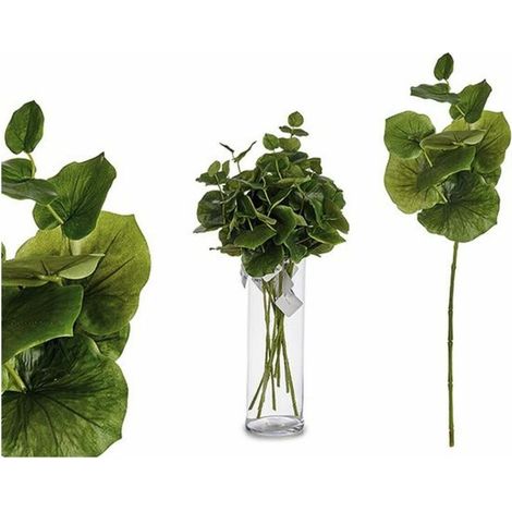 Pianta decorativa - Persiane - 75 cm - Plastica - Interno - Contemporaneo