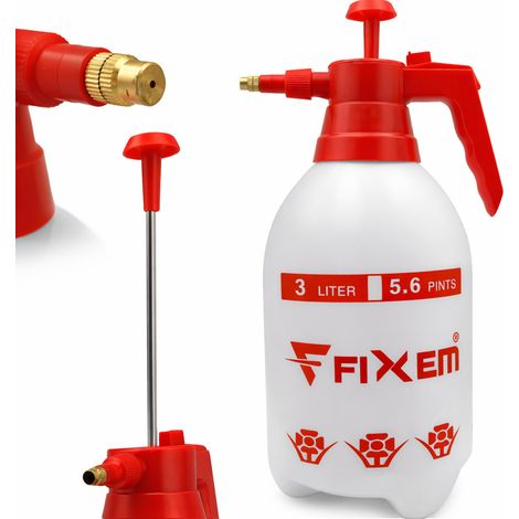 Spray manuale da 3 litri