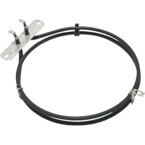 RESISTANCE CIRCULAIRE 2000W 230V POUR FOUR BOMPANI - 5753913