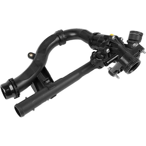 Boîtier de thermostat TM97103 A2742003100 A2742000115 compatible avec les pompes à eau de refroidissement Mercedes-Benz M274 E16 et M274 E20 (1/5)