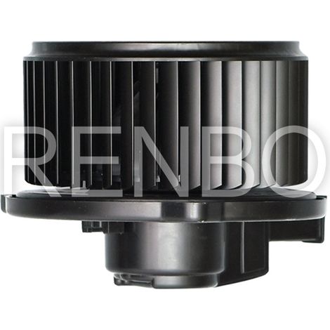 Convient pour le ventilateur de climatisation automobile TOYOTA AVANZA RHD 272700-0400 (1/4)