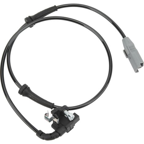 Capteur de vitesse ABS 4545.L0 Arrière Gauche Droite Stable Performance Remplacement pour Citroën C4 408 DS4 (1/5)