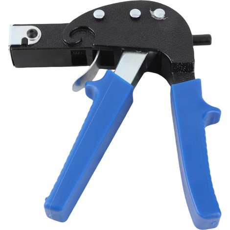 Pistolet de pose de chevilles robuste pour murs creux M4 M5 M6, outil de pose de chevilles pour briques creuses, briques poreuses et plaques de plâtre (1/5)