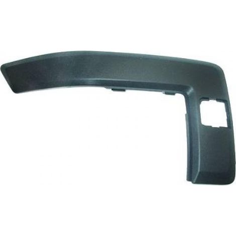 Moulure de pare-choc avant droit à peindre Ford Fusion 2006-2012 (1/2)