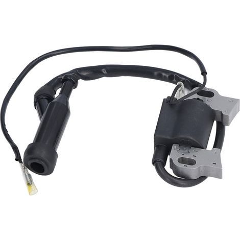 tailgate latch, rear flap trunk lock, for Volvo S40 II V50 2004-2012 (1/5)