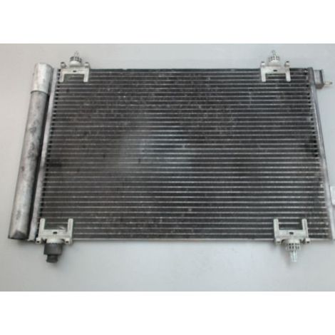 [PRODUIT D'OCCASION] Condenseur Climatisation PEUGEOT 307 ♻️ Ref Oe. 6455gk - Garantie à vie (1/3)