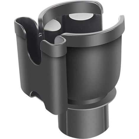 Adaptateur d'extension de porte-gobelet de voiture-Fei Yu
