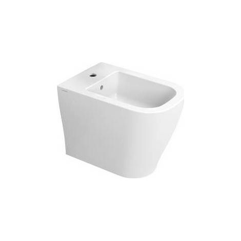 BIDET FILO MURO MIRTO BTW Misura: Erogazione Rubinetto