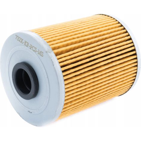 Kraftstofffilter für Opel Astra Sport Hatch 1.7 CDTi (1/2)