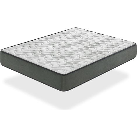 Matratze 135x200 SIBARIS - H3 - Hohe 22 CM