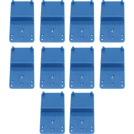 gabarits de perçage pour charnières de 28 mm et 37 mm pour (1/5)