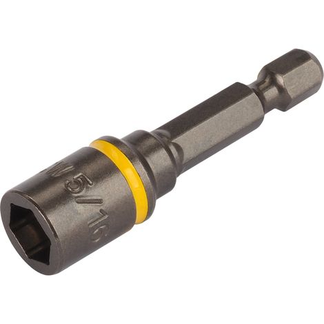 1 Impact - llave de vaso 50mm Wolfcraft SW 7,94 (5/16")