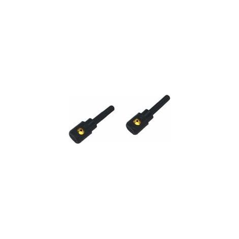 Heckscheibenwaschdüse, Scheibenwischer-Sprühdüse 3B9955985A Passend für Golf MK5 MK6 Caddy A3 A4 A6 3B9955985 (1/5)