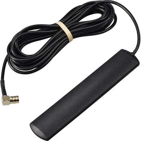 Renkforce RF-DABP-900 DAB-Universal-Antenne