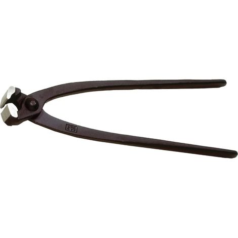 KS Tools 116.1406 Tenaglia per Ferraioli e Cementisti, 250 mm