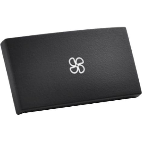 Bouton de commande de climatisation arrière pour voiture 2048303290 pour - Classe CE W204 W212 X204 W218, boutons de commande de climatisation, A (1/4)